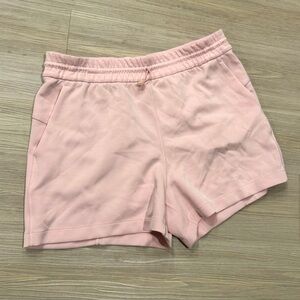 Lululemon Softstreme Shorts *Strawberry Milkshake